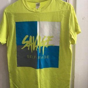 Men's Savage T-Shirt
